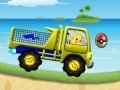 Igra Pokemon: Pika Poke Truck