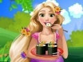 Igra Pregnant Rapunzel Sushi Cravings