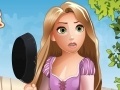 Igra Rapunzel: Great Makeover