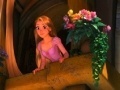 Igra Rapunzel: Puzzles