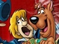 Igra Scooby-Doo: Memory Match