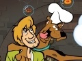Igra Scooby-Doo: Bubble Banquet