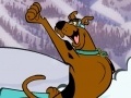 Igra Scooby-Doo: Air Skiing