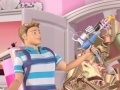 Igra Barbie: Dreamhouse Puzzle Party