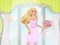 Igra Barbie: Super Wedding Stylist