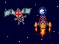Igra Smurfs: Spaceflight