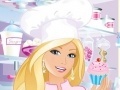Igra Barbie: Cakery bakery!