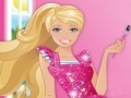 Igra Barbie: Art Teacher