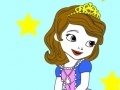 Igra Princess Sofia