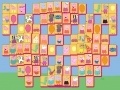 Igra Peppa Pig: Mahjong