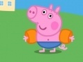 Igra Peppa Pig Poster Fun