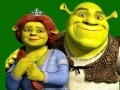 Igra Shrek: Portrait of a favorite