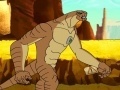 Igra Ben 10: Humungousaur Giant Force