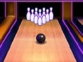 Igra Bowling Disco