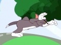 Igra Tom and Jerry: Sly Taffy