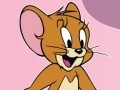 Igra Tom And Jerry: Connect It