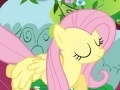 Igra My Little Pony: Fluttershy Puzzles