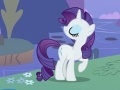 Igra My Little Pony: Friendship - it's magic - Creator locks