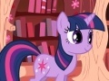 Igra My Little Pony: Friendship is Magic - Discover the Difference