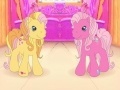 Igra My Little Pony: Dance Studio