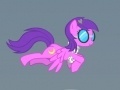 Igra My Little Pony: Rainbow Dash
