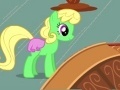 Igra My Little Pony: Friendship - it's a miracle - Pinkie Pie