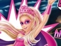 Igra Barbie In Princess Power: Hidden Sparkle Powers