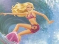 Igra Barbie Mermaid 2