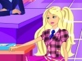 Igra Barbie: School Makeover