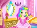 Igra Princess Juliette: Party at the Castle