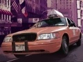 Igra New York Taxi Licens 3D