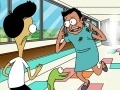 Igra Sanjay and Craig: What's Your Dude-Snake Adventure?