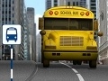 Igra School Bus License 3