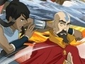 Igra The Legend of Korra: What do you want to tame?