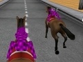Igra Horse 3D Racing 