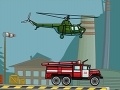 Igra Helicopter crane