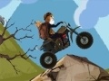 Igra ATV Trike Hill Adventure