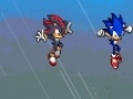 Igra Final Fantasy Sonic X6