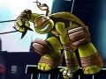 Igra Teenage Mutant Ninja Turtles: Shadow Heroes