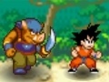 Igra Dragonball: Goku - violent struggle