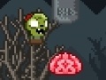 Igra Flappy Zombie Go