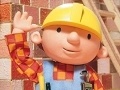 Igra Bob the Builder Puzzle