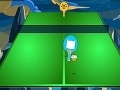 Igra Adventure Time: Ping Pong