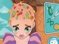 Igra Rapunzel Hair Doctor