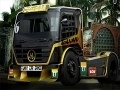 Igra Coastal Town Trucks