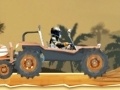 Igra Beach Buggy Transporter