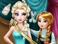 Igra Elsa Tailor for Anna