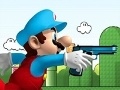 Igra Mario Protect