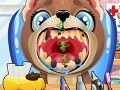 Igra Puppy Teeth Dentist