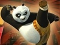 Igra Kung Fu Panda - The Field Of Fiery Danger